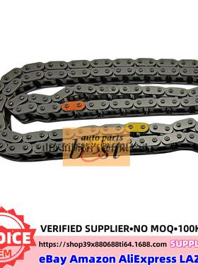 24351-2F000机油泵链条适用现代起亚D4HA D4HB发动机243512F000