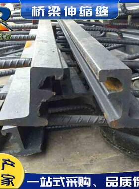 GQF-Z型C型桥梁伸缩缝D40/60/80单组式伸缩缝MZL模数式桥梁伸缩缝