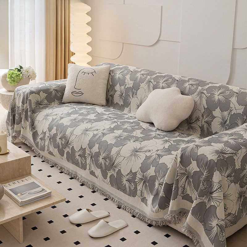 沙发盖布四季通用沙发套罩新款2023沙发毯全盖沙发巾沙发扶手盖巾,鲜花速递/花卉仿真/绿植园艺,其它园艺用品,淘宝优惠券,粉丝福利购,淘宝优惠卷