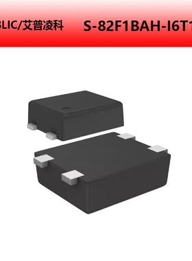 S-82K1BCQ-I6T1U ABLIC/艾普凌科 锂离子电池保护IC芯片贴片订货
