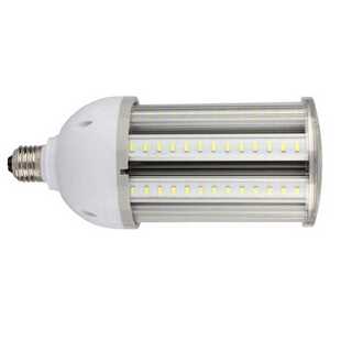 高光效160LM/WLED玉米灯27W高光效LED球泡灯27WE27/40工矿灯泡27W