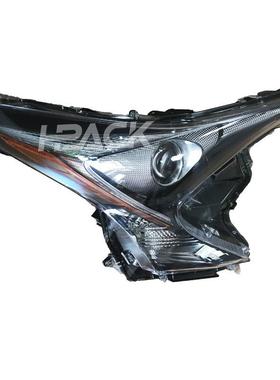 全新适用普锐斯2016款大灯总成81185-47701 81145-47700HEAD LAMP