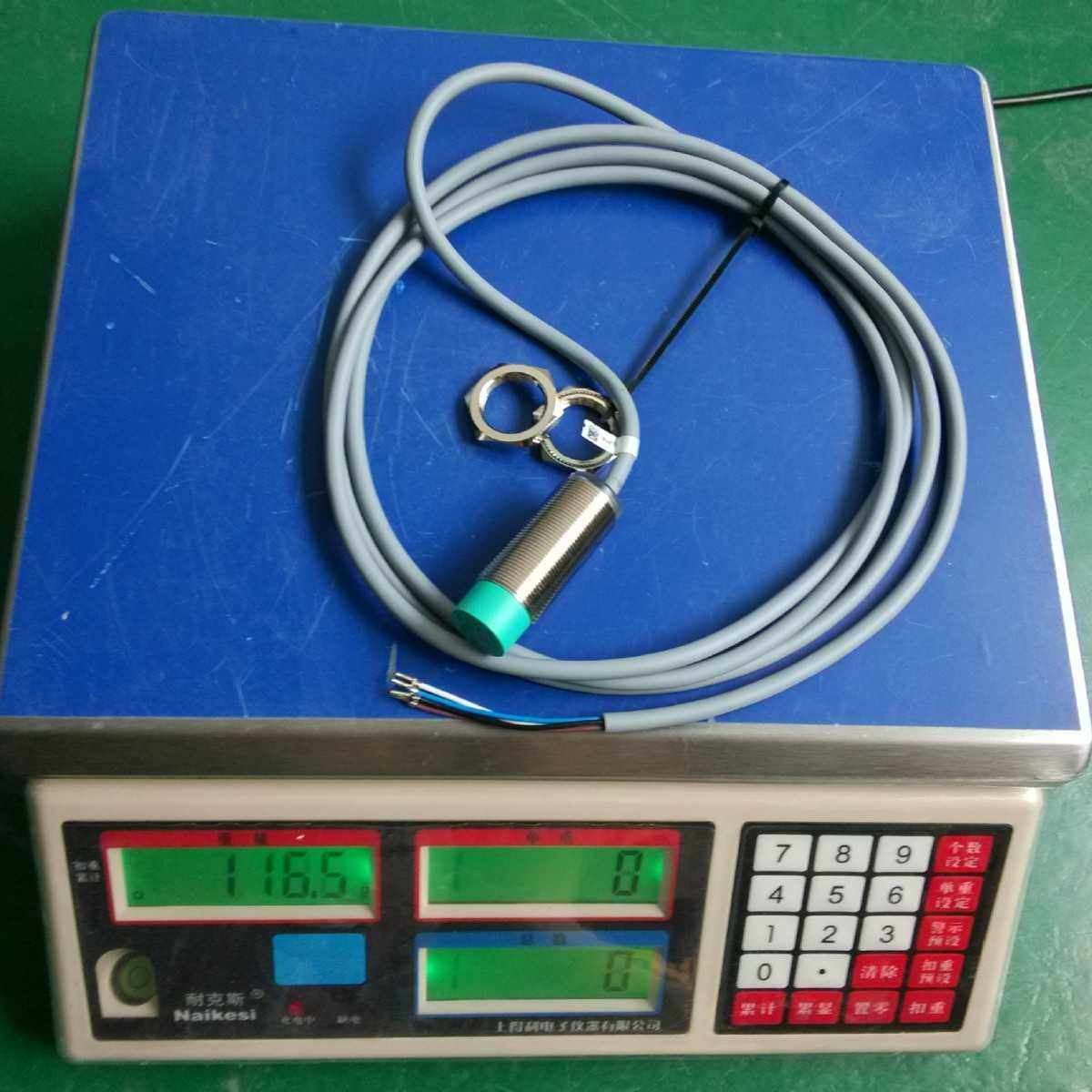 倍加福/P+F   NBN12-18GM50-E0   电感式接近开关,鲜花速递/花卉仿真/绿植园艺,其它园艺用品,淘宝优惠券,粉丝福利购,淘宝优惠卷