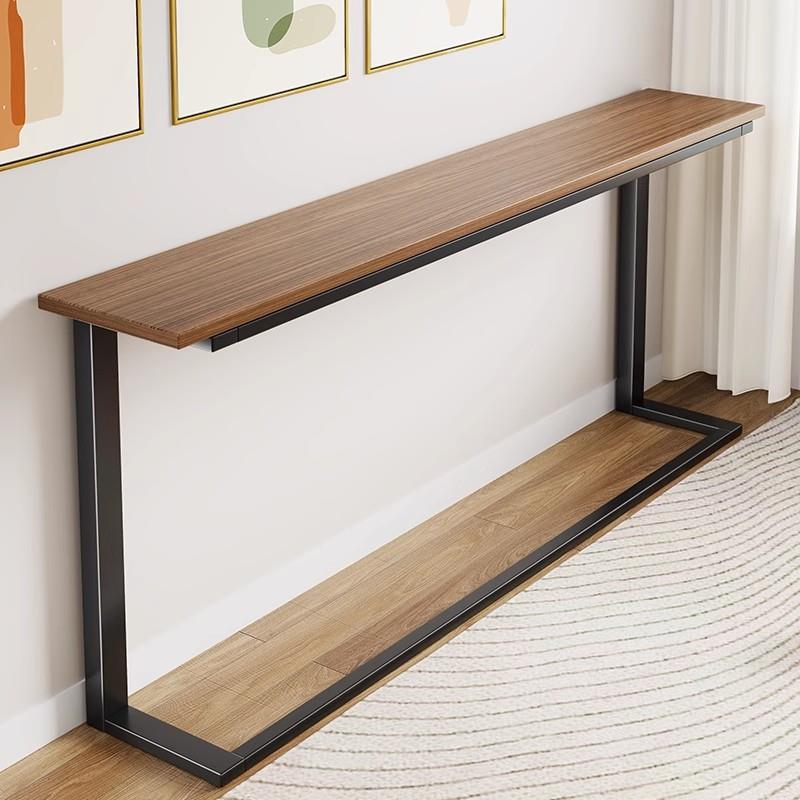 家用暖气片上方置物架客厅沙发后靠墙长条整理架靠墙夹缝遮挡神器