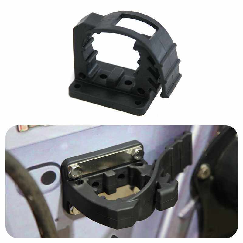 快速安装夹具 橡胶紧固件 适用于各种车型车顶架 新款橡胶绑带