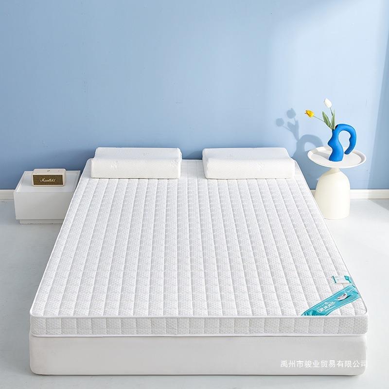 凝胶记忆棉床垫垫被学生宿舍学生宿舍加厚褥子专用家用榻榻米单人