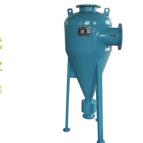 污水处理设备旋流除砂器 砂水分离除砂效果好
