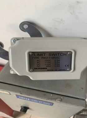 PIKU-110R25CR限位开关PIKU-110R25A接近开关PIKU-110 PSKU-110DH