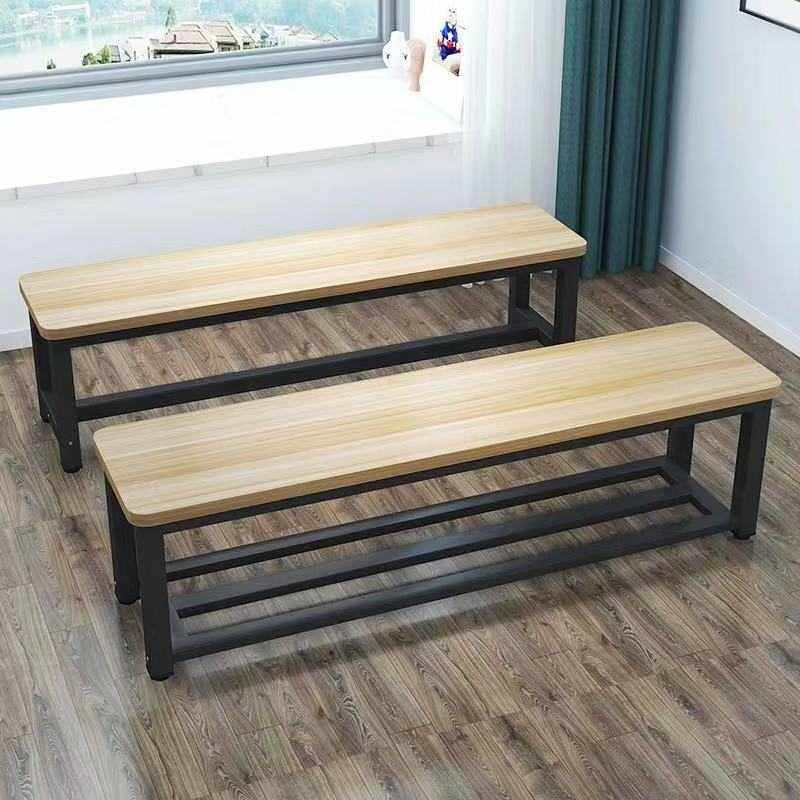 长条餐桌凳家用长凳换鞋凳浴室更衣健身房服装店休息凳收纳,鲜花速递/花卉仿真/绿植园艺,其它园艺用品,淘宝优惠券,粉丝福利购,淘宝优惠卷
