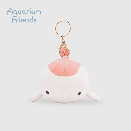 LIVHEART水族馆的伙伴们金鱼挂偶