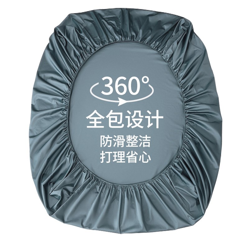 贡缎长绒棉床笠全棉加厚加高床笠0.9m1.5m1.8m2.0m单双人床笠