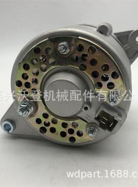 12V 15A 发电机MM407-670 MM407-671 LRA01073 A1T00771 A1T00872