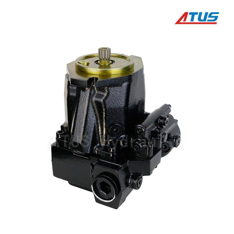 A10CNO45高压泵Same Deutz-Fahr柱塞泵04452222/10农业机械系统泵