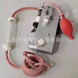 矿用光干涉仪井下安全监测利器井下瓦斯浓度精准检测甲烷测定器