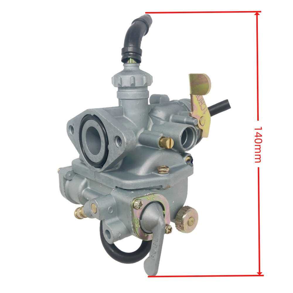 化油器 CT70 CT70H CT 70 KO ATV 404-038