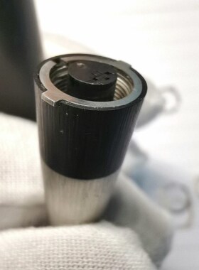 凌美2000配件之定位环卡环