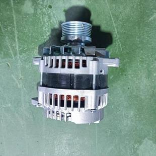 LR1110-733发电机8980750250发电机适用ISUZU五十铃NPR发电机