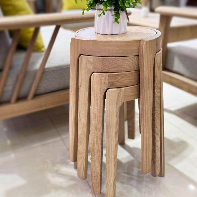 纯实木可叠放餐凳现代简约家用圆凳茶室凳子餐厅整装风车凳其他,鲜花速递/花卉仿真/绿植园艺,割草机/草坪机,淘宝优惠券,粉丝福利购,淘宝优惠卷