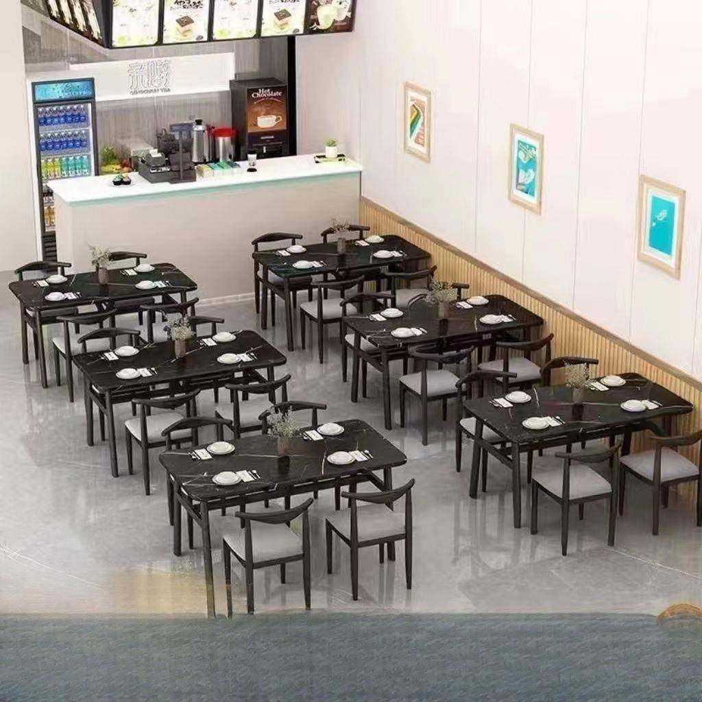 轻奢仿大理石商用餐桌长方形饭桌靠墙出租房酒店面馆餐饮桌椅组合,鲜花速递/花卉仿真/绿植园艺,割草机/草坪机,淘宝优惠券,粉丝福利购,淘宝优惠卷