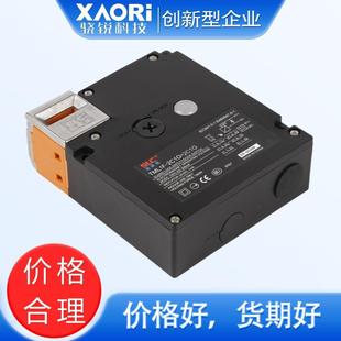 施莱格机器安全防护门TML系列安全门锁推拉门锁TML2F-2C1O+2C1O