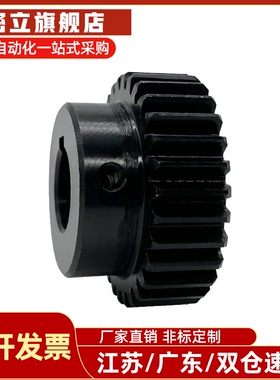 VNF01 02 03 21 22 31 41 42 43 51-1.0-20-B10-A B-P6标准直齿轮