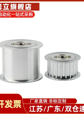 EBF41/42/43/52/53-S3M150-16/20/25-A/K/B-N/H-d同步轮替怡合达