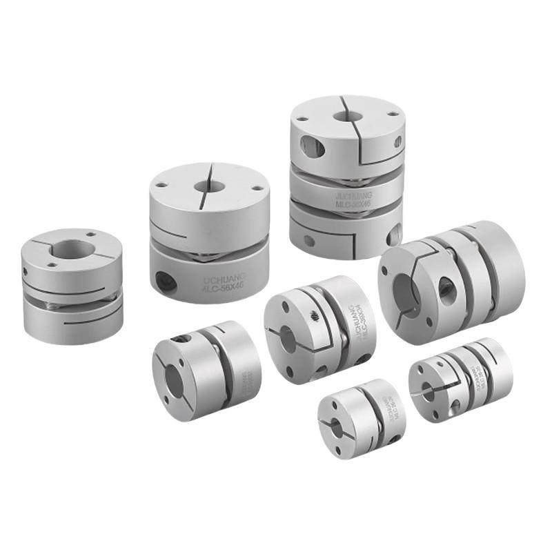 联轴器MCSLC MCSLCLK MCSLCRK MCSLCWK-D20/25/32/40/50