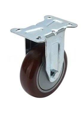 C-CJFK/C-CJHK/C-CJLK/C-CJTK/C-CJWK75/100/125定向轮工业脚轮