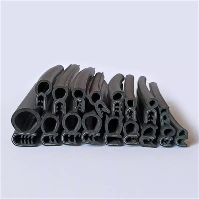 MFT-001/002/003/004/005/009配电柜箱体机箱橡胶密封条