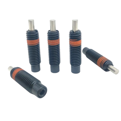 轻载型弹簧柱塞 PJL3/4/5/6/8/10/12-1.5/2/3/4/5/10/15/20