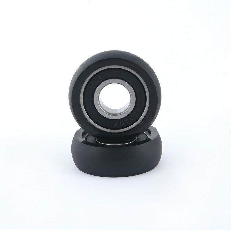 UMSB45聚氨酯30A轴承 C-UMBW UMBB3 4 5 6 8-10 12 13 16 20 28