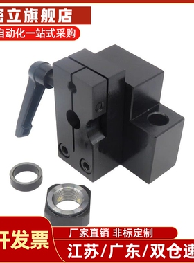 LHF01 02 05 06 07-Q8 Q10 Q12 Q15 R8 R10 R12 R15丝杠支座