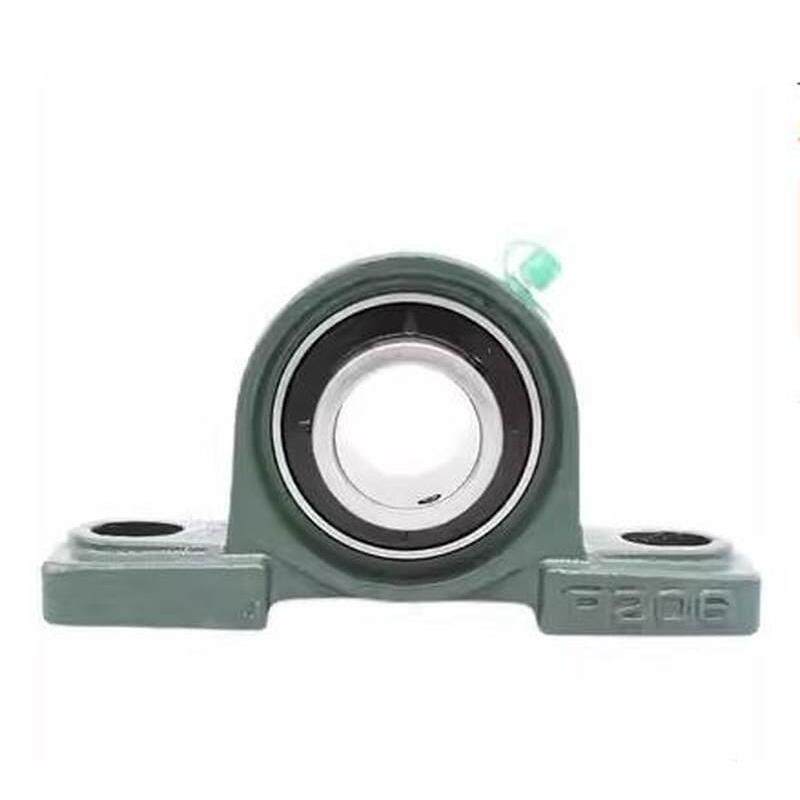 滚珠轴承组件 带座立式 PDR12/15/17/20/25/30/35/40/45/50