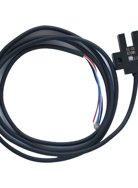 槽型光电传感器ZJF45-SX670/671/672/674/676/677-N/P槽宽5mm