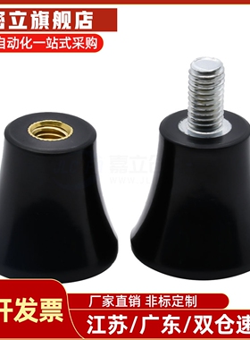 蘑菇头把手HAQ01/HAQ02/HAQ03/HAQ06/HAQ07-M5/M6/M8/M10-D17/D21