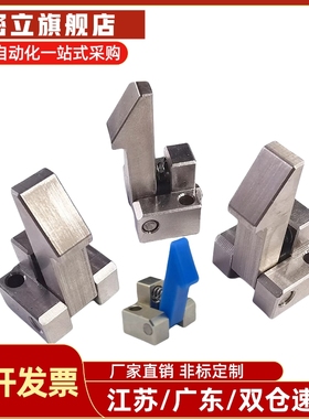 自动上扣ATLAM ATLAS ATLAN-25-35-45 锁扣弹簧止回器PFE01 11 21