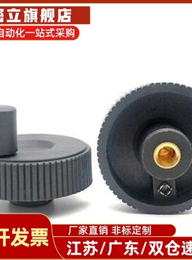 树脂网纹手轮 HWLBD-D50-D60-E6-E8-E10 CHBK50/63