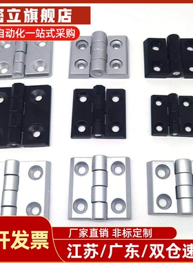 HHSZ50/65/75/100/125 重物用不锈钢碟形铰炼 HHSZT HHSZD 合页