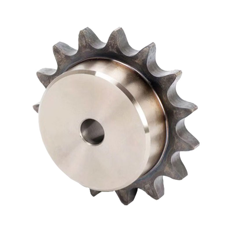 SP40B17/18-N-14/15/16/17/18/19/20/22/24/25/28/30/32/35 链轮