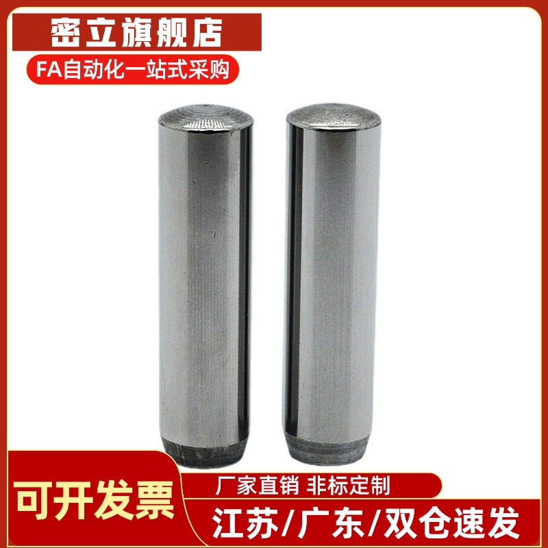 定位销 BLF01/35/03/11-D4-D5-D6-L8 L10 L15 L20 L25 L30 L35L40