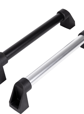 替铝合金管型拉手UHFAP150/200/250/300/400/500/600