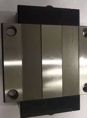 LLTHC20/25/30/35/45LA直线导轨f导轨滑块LLTHC25LA 机床配件