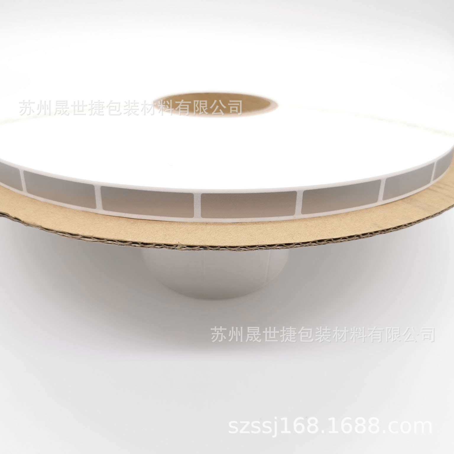 刮刮膜涂层贴 密码贴 亮银色刮刮膜贴纸 11*40MM