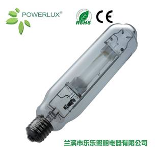 植物生长灯MH金卤灯直管型农用金卤灯植物补光灯1000w