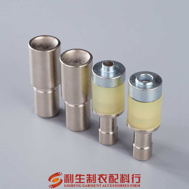 利生现货 华联KAM T3 T5 T8四合扣模具 不锈钢电动机打扣模四件套