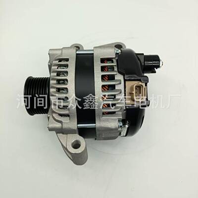 交流发电机 11291 104210-5430 104210-5431 104210-5432