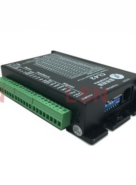 雷赛CL42混合伺服闭环两相驱动器适配42CME02 04 06 08闭环电机