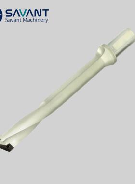 扁钻铲钻7D侧固柄铲钻SD07-095TO110-XP20