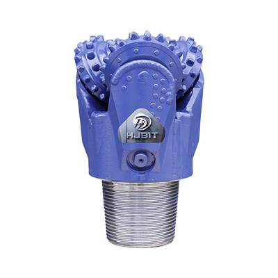 250mm97/8英寸IADC537镶齿三牙轮钻头