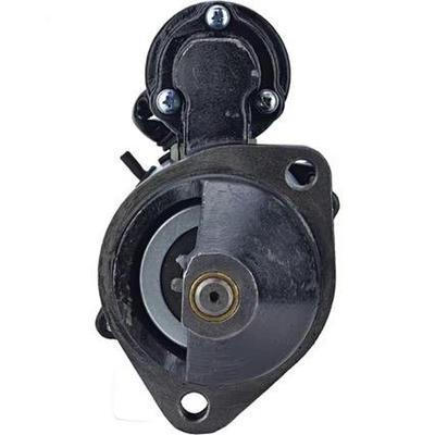 AZE4202起动机02934631起动机马达适用DEUTZ道依茨起动机马达